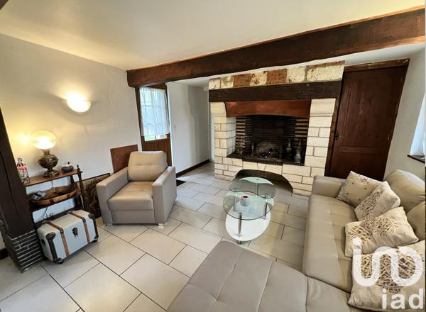 Maison à vendre 4 pièces 70 m² Beuzeville