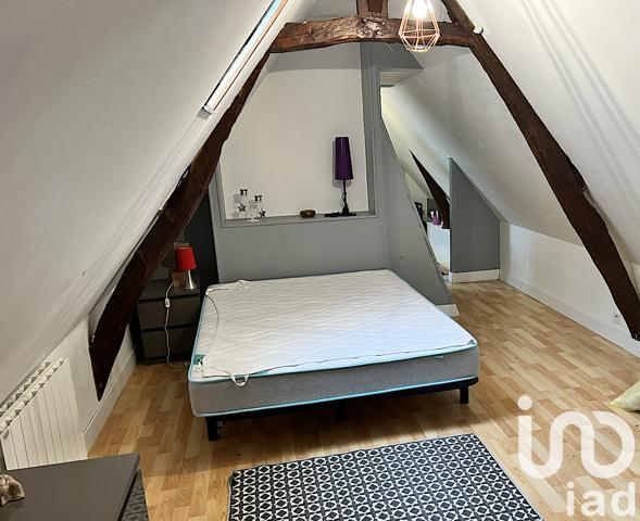 Maison à vendre 4 pièces 70 m² Beuzeville