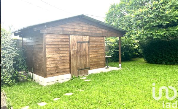 Maison à vendre 4 pièces 70 m² Beuzeville