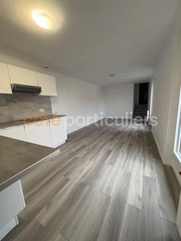 Location Appartement43,59 m² - 2 Pièces - montlhéry (91310)