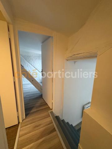 Location Appartement43,59 m² - 2 Pièces - montlhéry (91310)