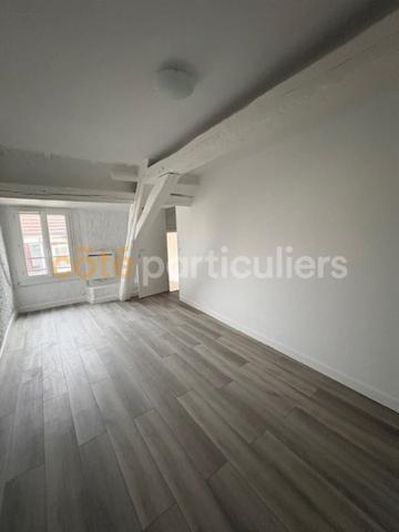 Location Appartement43,59 m² - 2 Pièces - montlhéry (91310)