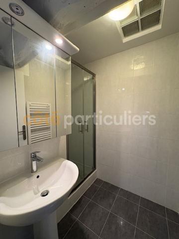 Location Appartement43,59 m² - 2 Pièces - montlhéry (91310)