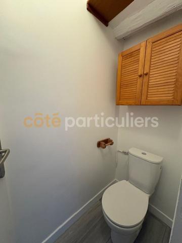 Location Appartement43,59 m² - 2 Pièces - montlhéry (91310)