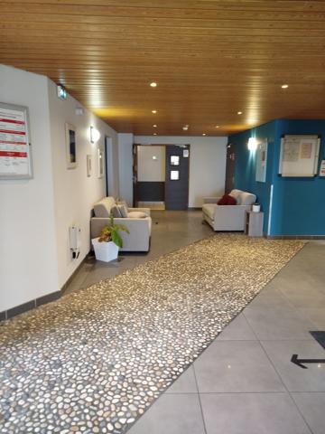 Contactez votre