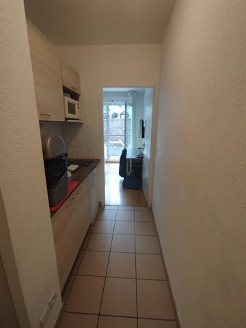 Contactez votre