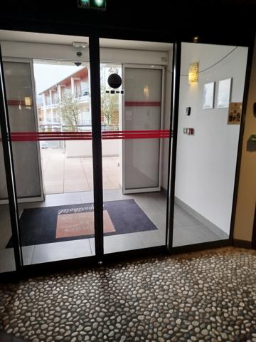 Contactez votre