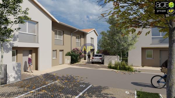 Vente maison Saint Jean D Illac : 365 000 € - AJP ACTEA Talence