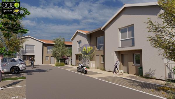 Vente maison Saint Jean D Illac : 365 000 € - AJP ACTEA Talence