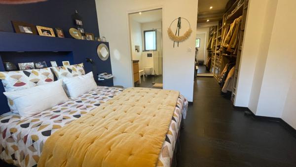A vendre - Belle maison 142 m² à Carnac -Volumes et confort et proche commerces