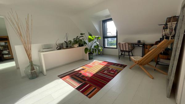 A vendre - Belle maison 142 m² à Carnac -Volumes et confort et proche commerces
