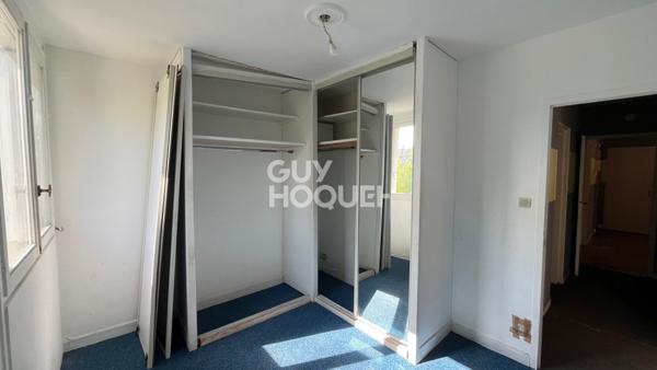BEAUX QUARTIER DE COMPIEGNE