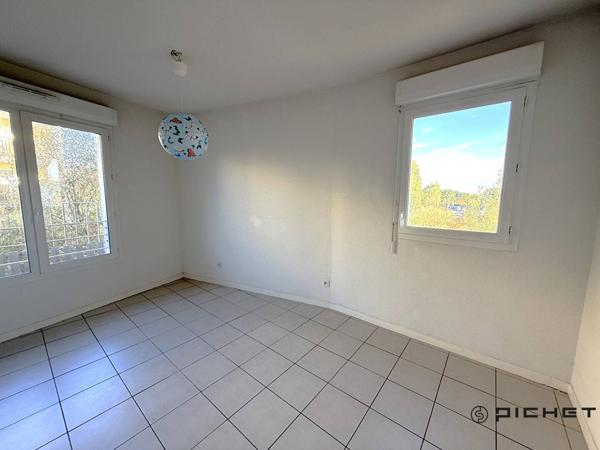 Appartement 2 pièces 44 m² LORMONT - 33310