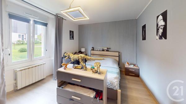 Appartement F4 à vendre  4 pièces - 81,70 m2 CHARQUEMONT - 25