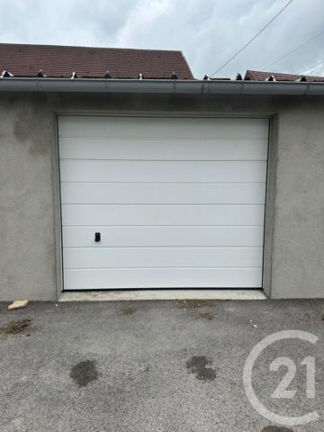 Appartement F4 à vendre  4 pièces - 81,70 m2 CHARQUEMONT - 25