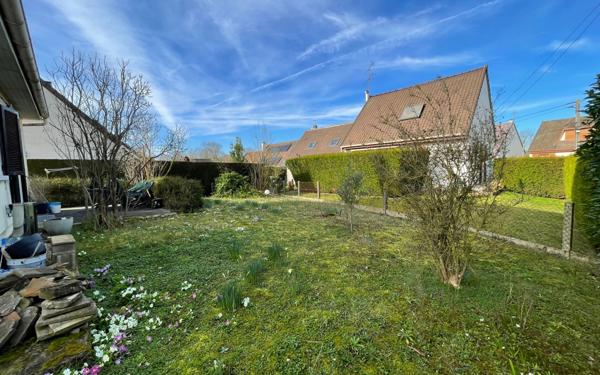 Maison à vendre    4 pièces • 82,60 m2 Trilport