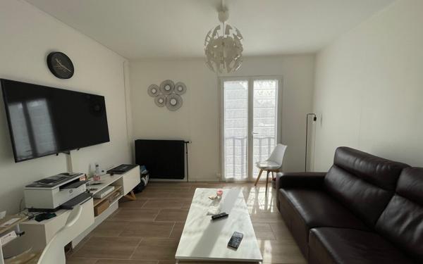 Maison à vendre    4 pièces • 82,60 m2 Trilport