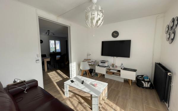 Maison à vendre    4 pièces • 82,60 m2 Trilport