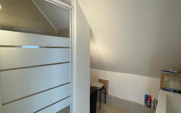 Maison à vendre    4 pièces • 82,60 m2 Trilport