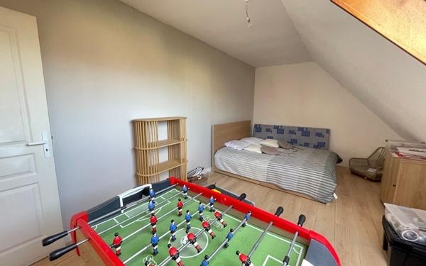 Maison à vendre    4 pièces • 82,60 m2 Trilport