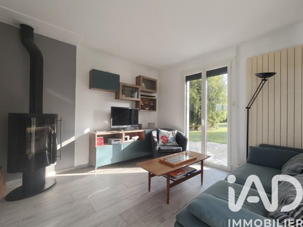 Maison à vendre 7 pièces 190 m² Sautron
