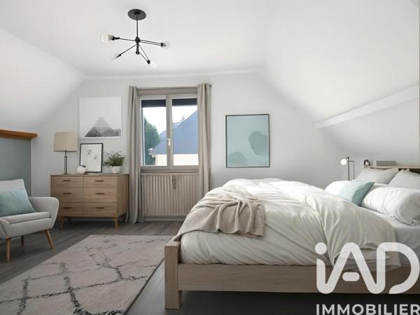 Maison à vendre 7 pièces 190 m² Sautron