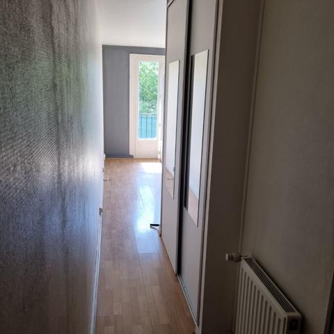 Appartement ERMONT - Studio - 29,11m²