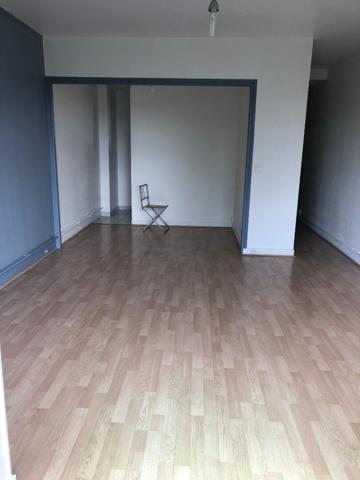 Appartement ERMONT - Studio - 29,11m²