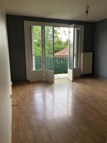 Appartement ERMONT - Studio - 29,11m²