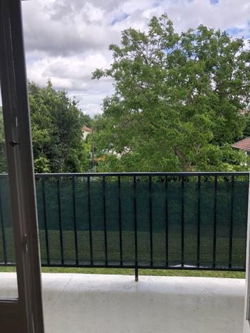 Appartement ERMONT - Studio - 29,11m²