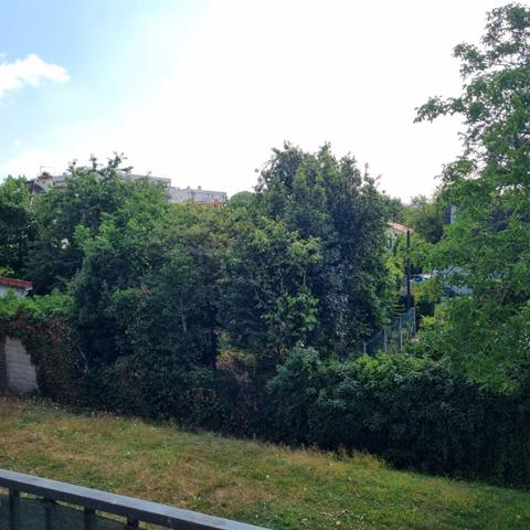 Appartement ERMONT - Studio - 29,11m²