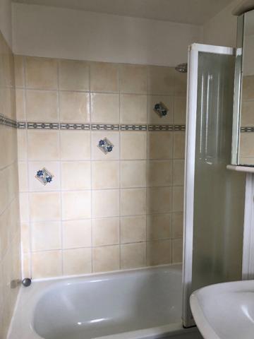 Appartement ERMONT - Studio - 29,11m²