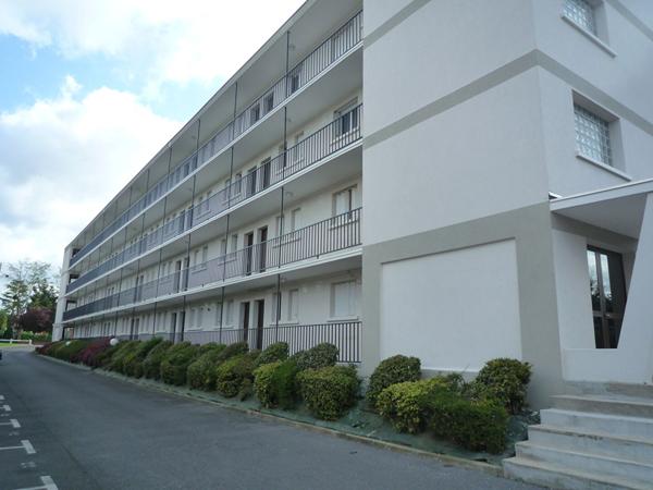 Appartement ERMONT - Studio - 29,11m²