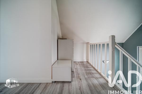 Maison à vendre 4 pièces 57,68 m² Terville