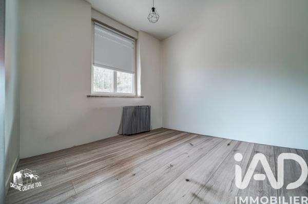 Maison à vendre 4 pièces 57,68 m² Terville