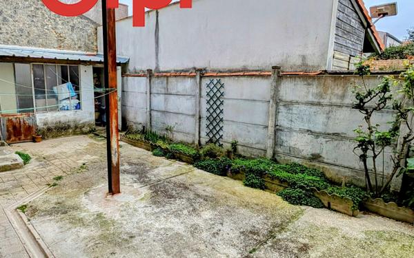 Maison à vendre    4 pièces •  Fouras