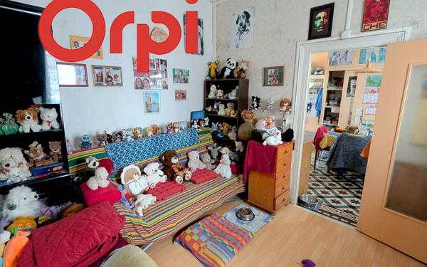 Maison à vendre    4 pièces •  Fouras