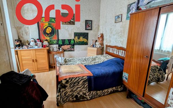 Maison à vendre    4 pièces •  Fouras