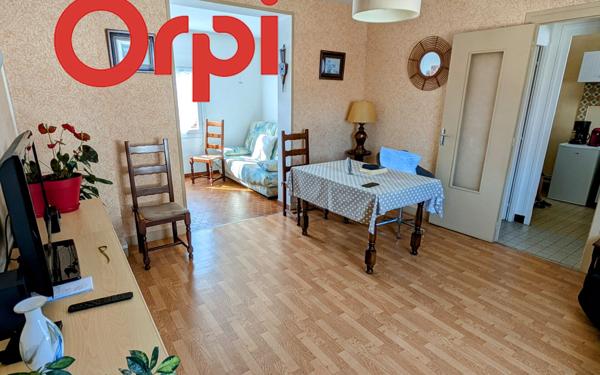 Maison à vendre    4 pièces •  Fouras