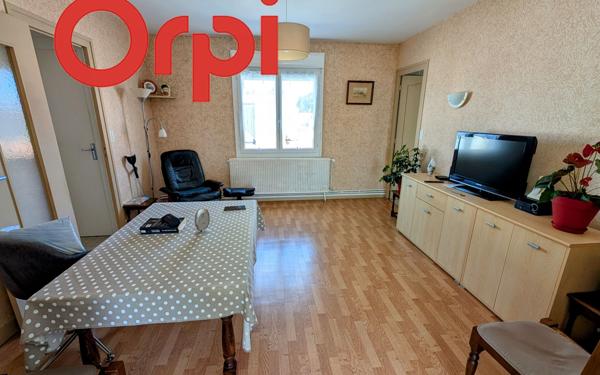 Maison à vendre    4 pièces •  Fouras