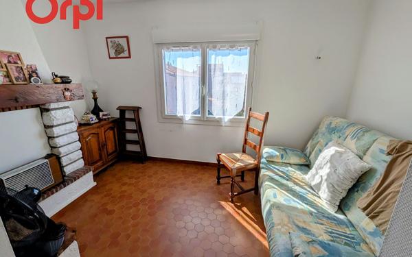 Maison à vendre    4 pièces •  Fouras