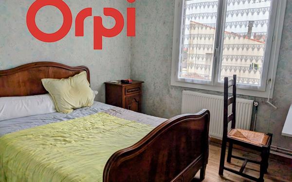 Maison à vendre    4 pièces •  Fouras