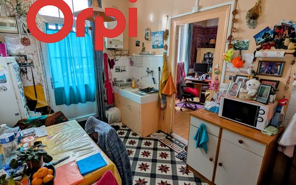 Maison à vendre    4 pièces •  Fouras