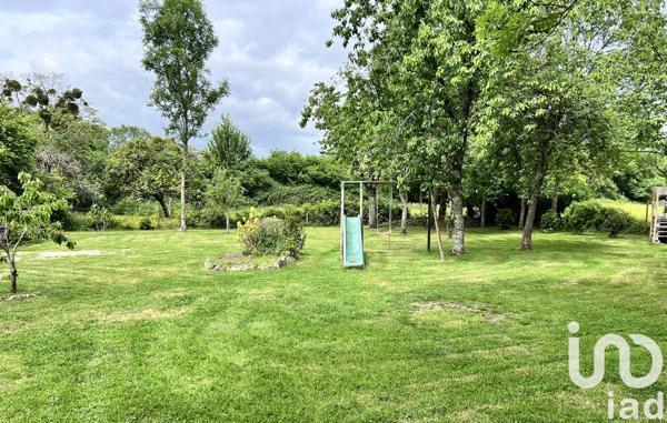 Maison à vendre 6 pièces 135 m² Lisieux