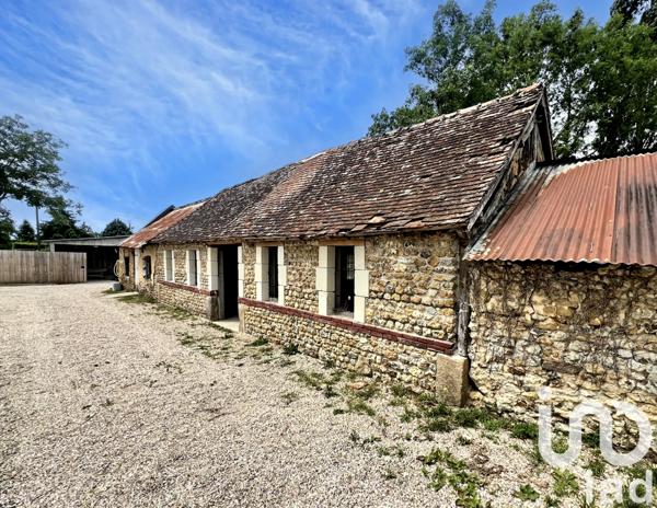 Maison à vendre 6 pièces 135 m² Lisieux