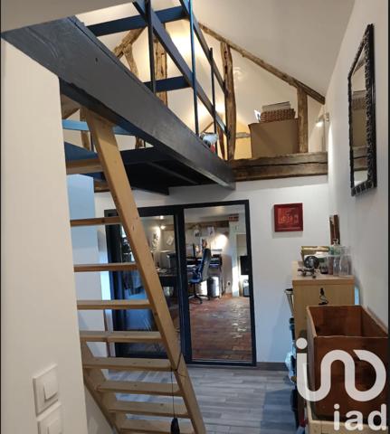 Maison à vendre 6 pièces 135 m² Lisieux