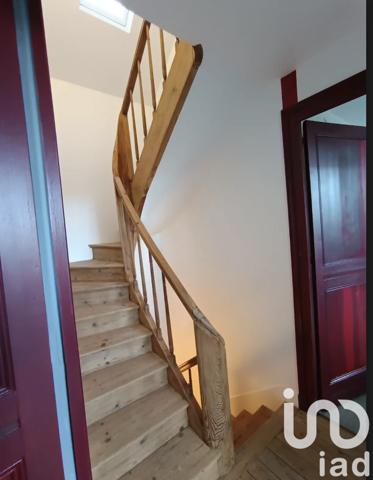 Maison à vendre 6 pièces 135 m² Lisieux