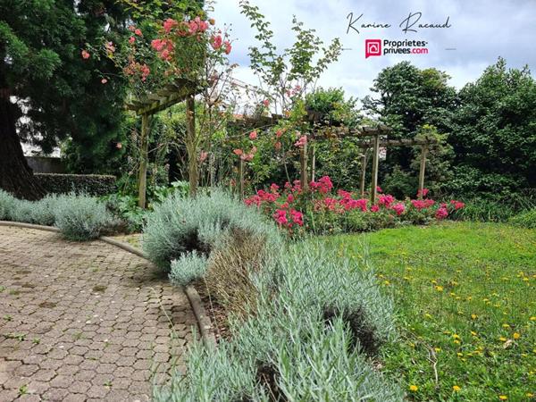 Appartement La Roche Sur Yon 2 pièce(s) 47,5 m²