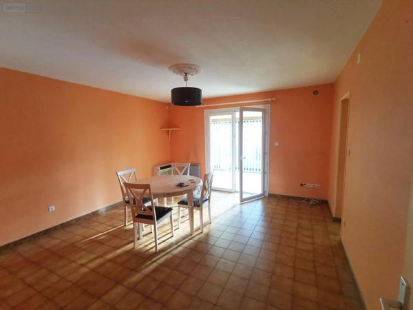 Maison de ville à vendre à Montauban dans le Tarn-et-Garonne (82000), ref : OFFICE-FLAMENS-UTRILLO/2