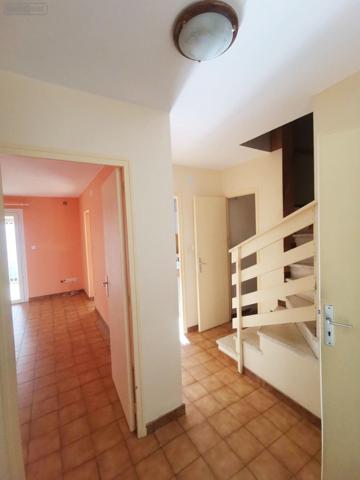 Maison de ville à vendre à Montauban dans le Tarn-et-Garonne (82000), ref : OFFICE-FLAMENS-UTRILLO/2